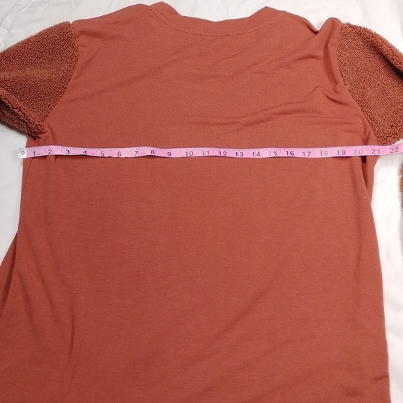 Kenneth Cole women's XL sweater - Picture 8 of 10